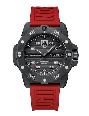 Reloj Luminox Master Carbon Seal 3860 Series para hombre XS.3875