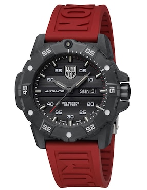 Reloj Luminox Master Carbon Seal 3860 Series para hombre XS.3875