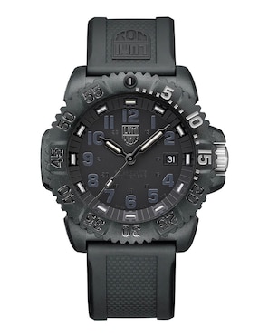 Reloj Luminox Navy Seal Foundation Para Hombre XS.3051.GO.NSF