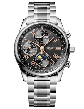 Reloj Longines Master Collection para hombre L26734616