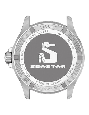 Reloj Tissot T-sport para hombre T1208521705100