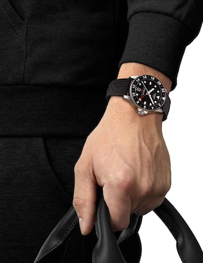 Reloj Tissot T-sport para hombre T1208521705100
