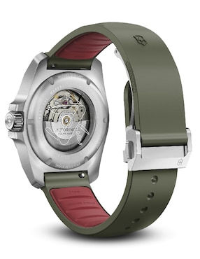 Reloj Victorinox Inox para hombre 242017.1