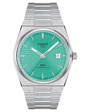 Reloj Tissot PRX para hombre T1374071109101