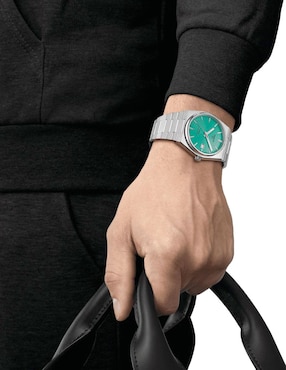 Reloj Tissot PRX para hombre T1374071109101