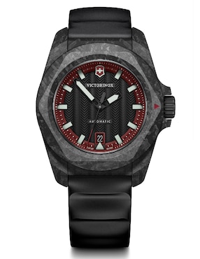 Reloj Victorinox Inox Para Hombre 242024.1