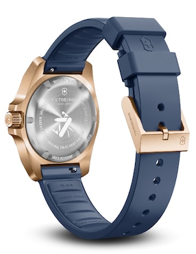 Reloj Victorinox Inox Small para mujer 242035