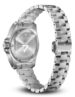 Reloj Victorinox Inox Small para mujer 242036