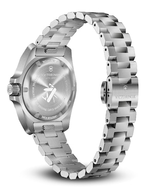 Reloj Victorinox Inox Small para mujer 242038