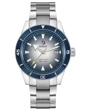 Reloj Rado Captain Cook para hombre R32154208