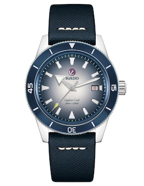 Reloj Rado Captain Cook para hombre R32154208