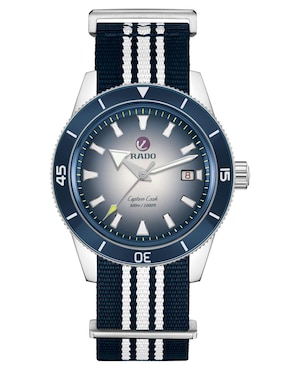 Reloj Rado Captain Cook para hombre R32154208