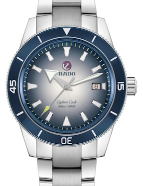 Reloj Rado Captain Cook para hombre R32154208