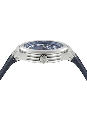 Reloj Salvatore Ferragamo F-80 Gmt Worldtime para hombre SFHA00124