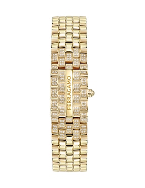Reloj Salvatore Ferragamo Precious Secret unisex SFSB00524