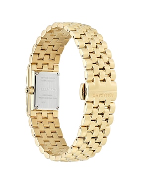 Reloj Salvatore Ferragamo Precious Secret unisex SFSB00524