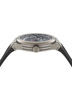Reloj Salvatore Ferragamo F-80 GMT WorldTime para hombre SFHA00224