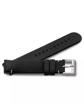 Correa para smartwatch Victorinox de piel