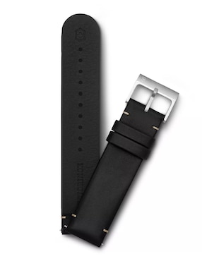 Correa para smartwatch Victorinox de piel