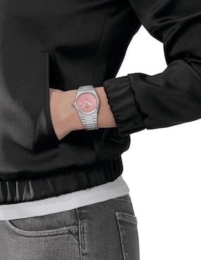 Reloj Tissot PRX para mujer T1372101133100