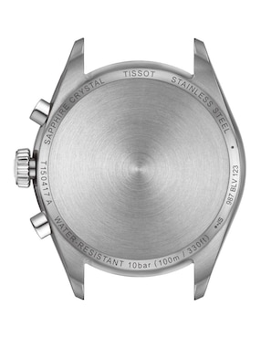 Reloj Tissot PR 100 para hombre T1504171135100