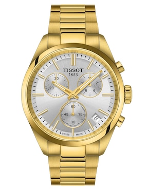 Reloj Tissot PR 100 para hombre T1504173303100