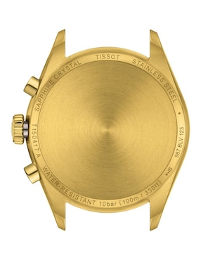 Reloj Tissot PR 100 para hombre T1504173303100