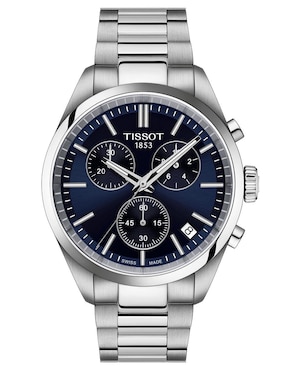 reloj tissot 1853 Liverpool .mx