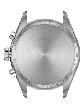 Reloj Tissot PR 100 para hombre T1504171104100