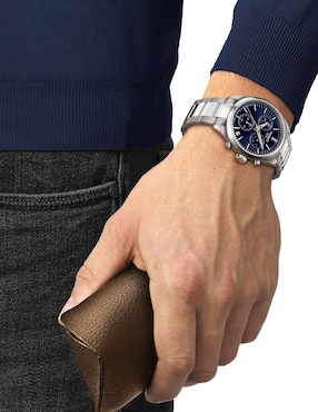 Reloj Tissot PR 100 para hombre T1504171104100