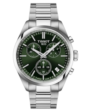 Reloj Tissot PR 100 para hombre T1504171109100
