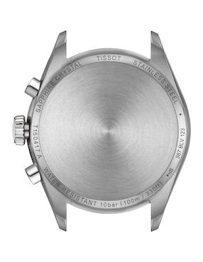 Reloj Tissot PR 100 para hombre T1504171109100