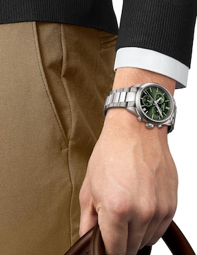 Reloj Tissot PR 100 para hombre T1504171109100