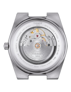 Reloj Tissot PRX para hombre T1374071105101