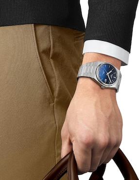 Reloj Tissot PRX para hombre T1374071105101