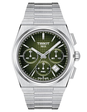 Reloj Tissot PRX para hombre T1374271109100
