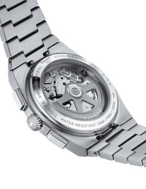 Reloj Tissot PRX para hombre T1374271109100