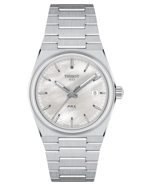 Reloj Tissot PRX para mujer T1372101111100