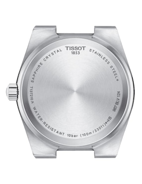 Reloj Tissot PRX para mujer T1372101111100