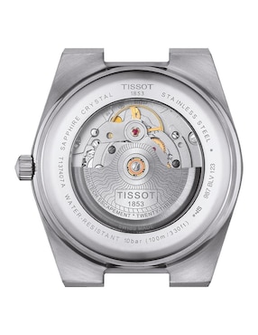 Reloj Tissot PRX para hombre T1374071135101