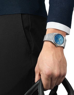 Reloj Tissot PRX para hombre T1374071135101