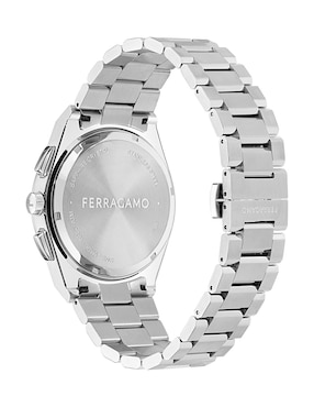 Reloj Salvatore Ferragamo Vega Upper East Chrono para hombre SFVA00324