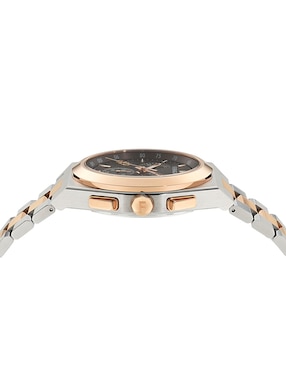 Reloj Salvatore Ferragamo Vega Upper East Chrono para hombre SFVA00524