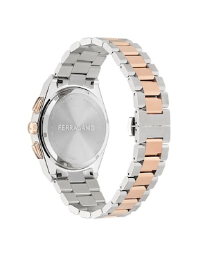 Reloj Salvatore Ferragamo Vega Upper East Chrono para hombre SFVA00524
