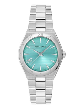 Reloj Salvatore Ferragamo Vega Upper East para mujer SFZB00624