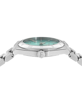 Reloj Salvatore Ferragamo Vega Upper East para mujer SFZB00624