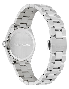 Reloj Salvatore Ferragamo Vega Upper East para mujer SFZB00624