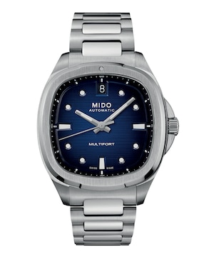 Reloj Mido Multifort Unisex M0493071104100