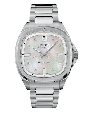 Reloj Mido Multifort Unisex M0493071110600