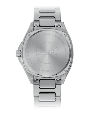 Reloj Mido Multifort unisex M0493071110600